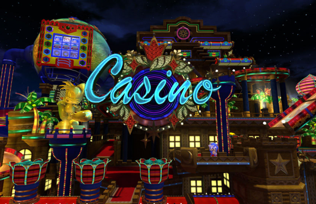 Casino ps