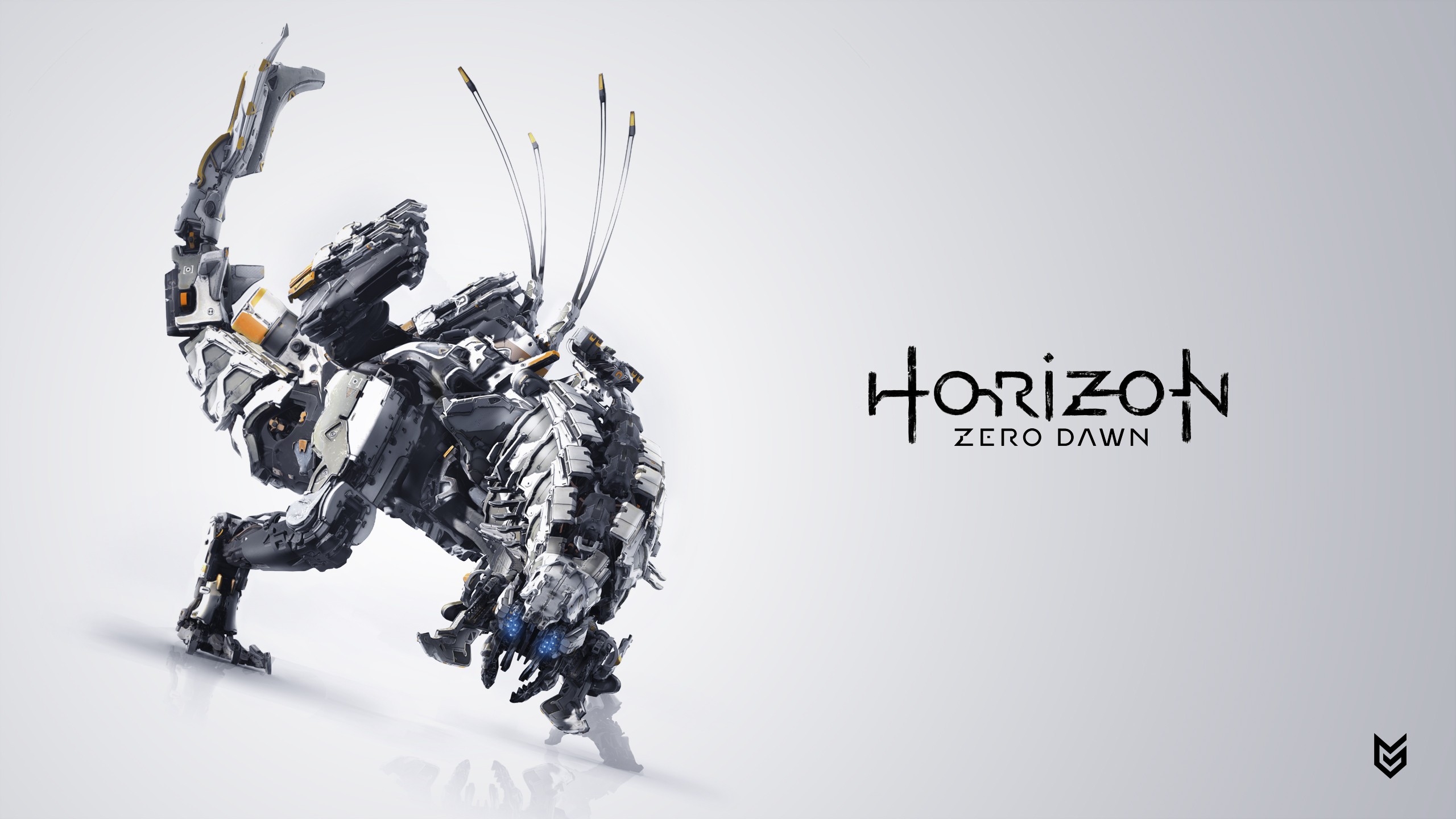 Horizon Zero Dawn Wallpapers - PS4 Home - 2560 x 1440 jpeg 731kB