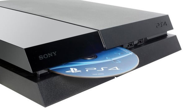 Are PS3 games compatible with a PS4?