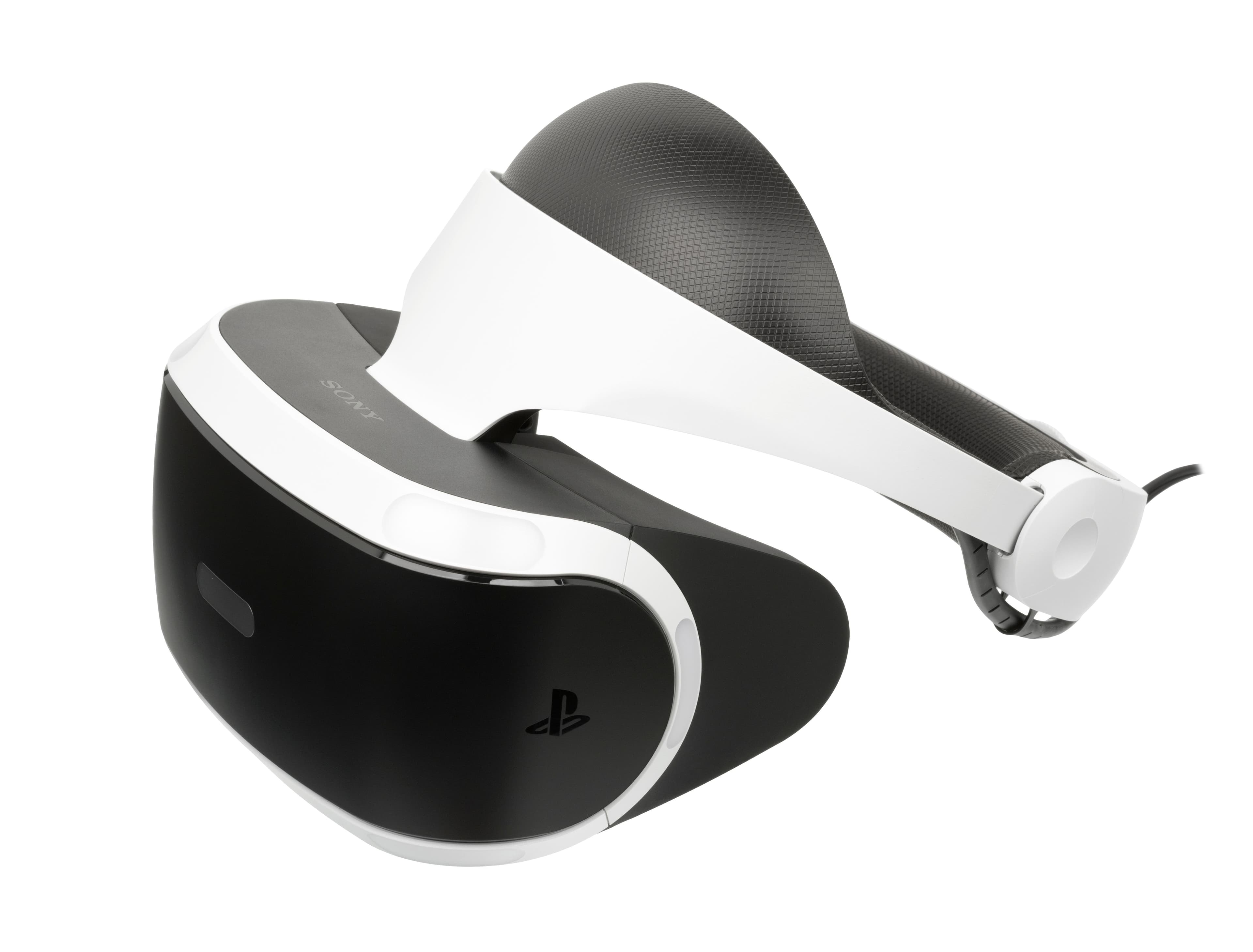 PlayStation VR Headset
