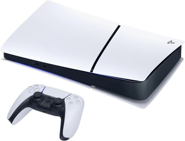 PS5 Standard