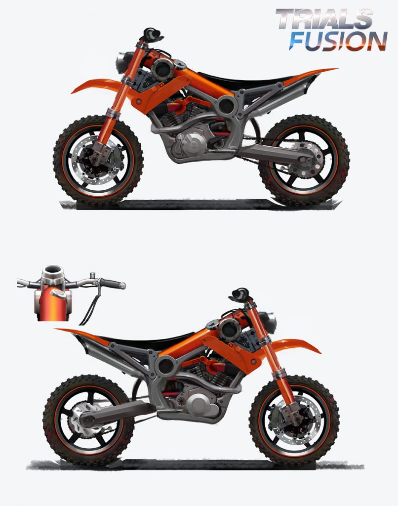 trials fusion ps4 trials fusion ps4