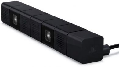 how to get a facecam on ps4
