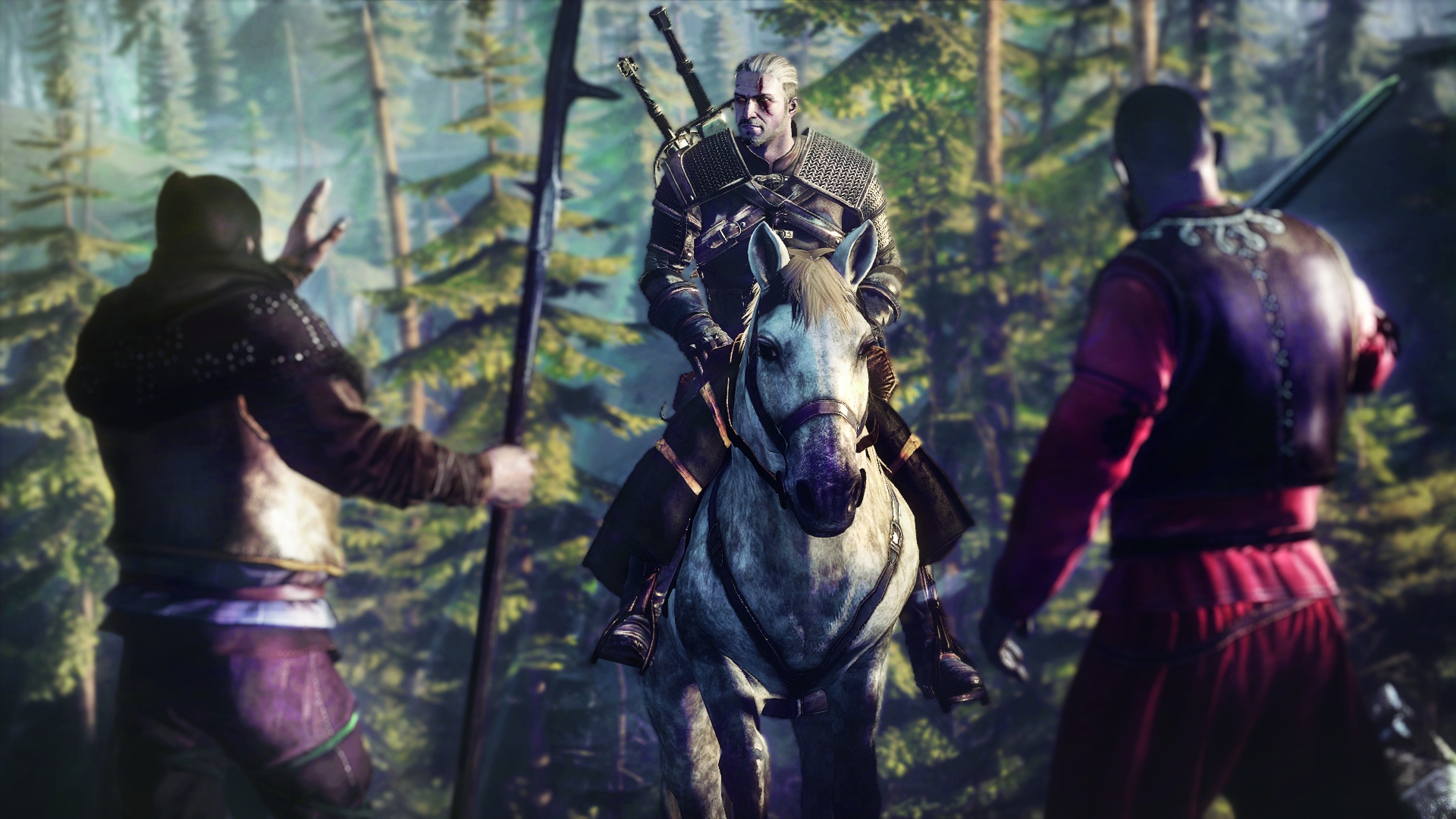 The_Witcher_3_Wild_Hunt_Geralt_being_approached_by_guards_in_Hindarsfjall_psd_jpgcopy