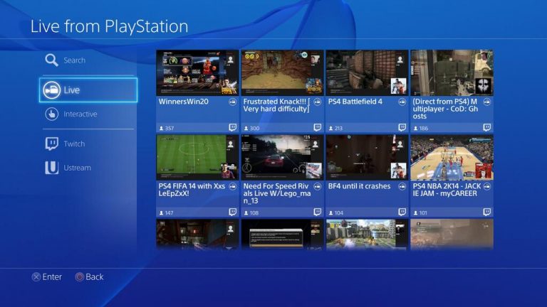 10 Ways to Take Your PS4 Gaming Experience to the Next Level - PS4 Home