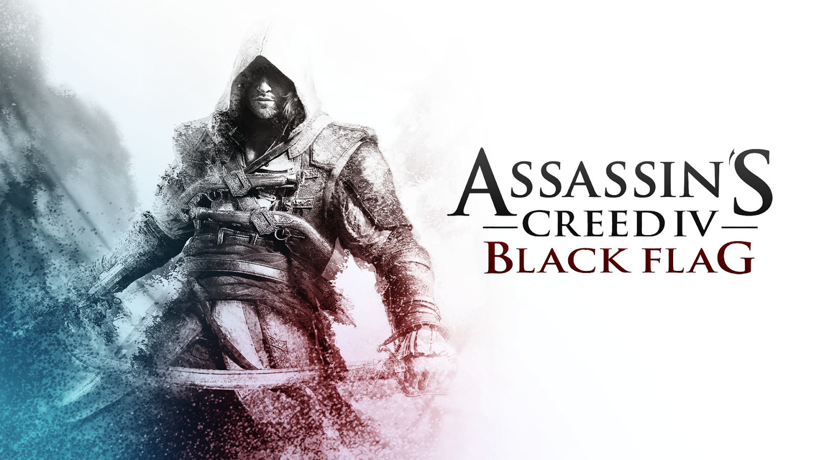 Assassins Creed Iv Black Flag Ps4 Wallpaper Ps4 Home