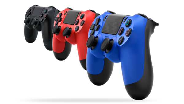 How To Use The Ps4 Controller With Your Pc Ps4 Home