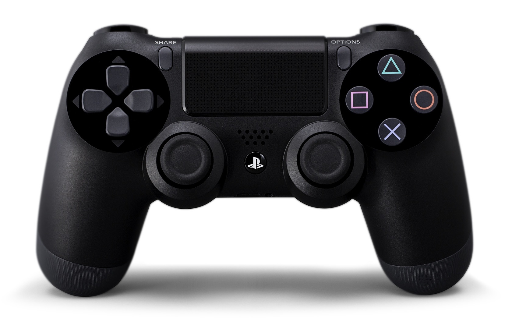 How To Use The Ps4 Controller With Your Pc Ps4 Home