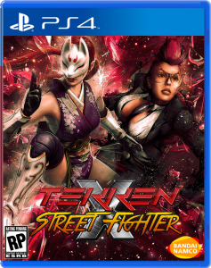 TekkenXStreetFighter_1