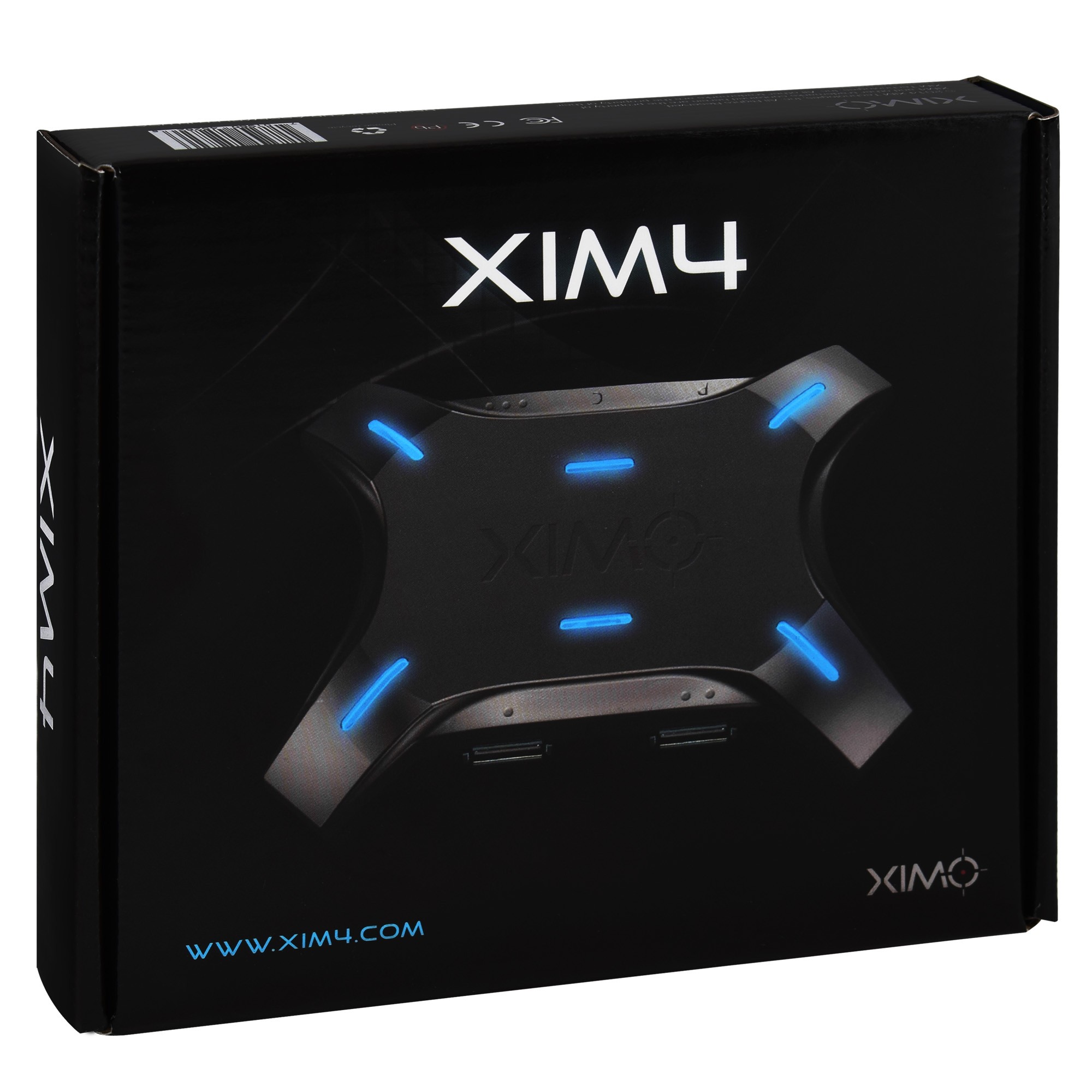 xim-4