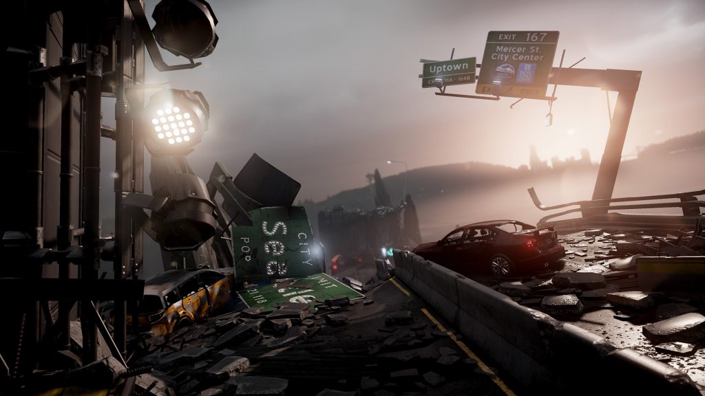 Infamous Second Son Review 2