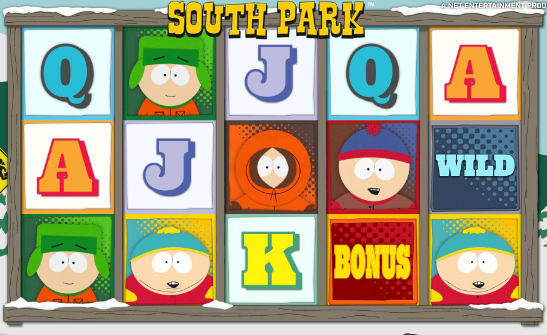 South Park