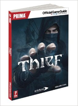 Thief Game Guide