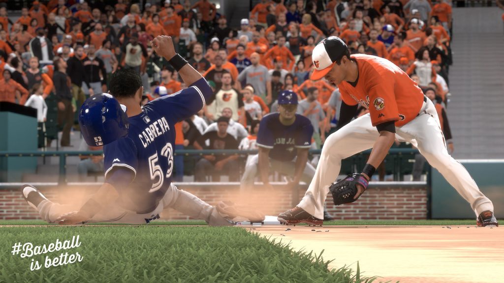 MLB 14 The Show