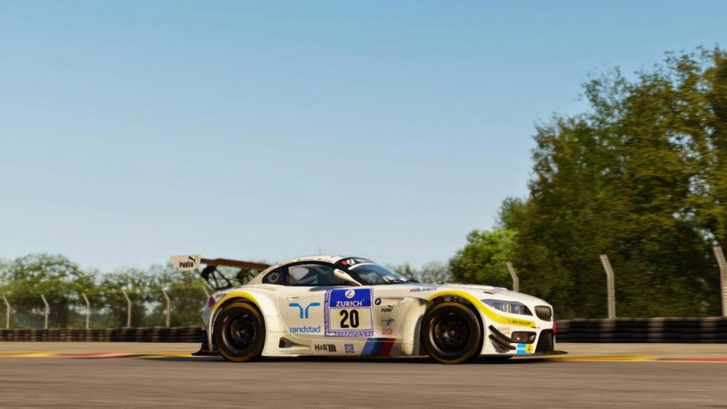 Project Cars - 17