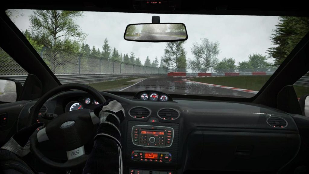 Project Cars - 3