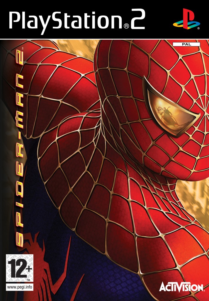 Spider-Man 2