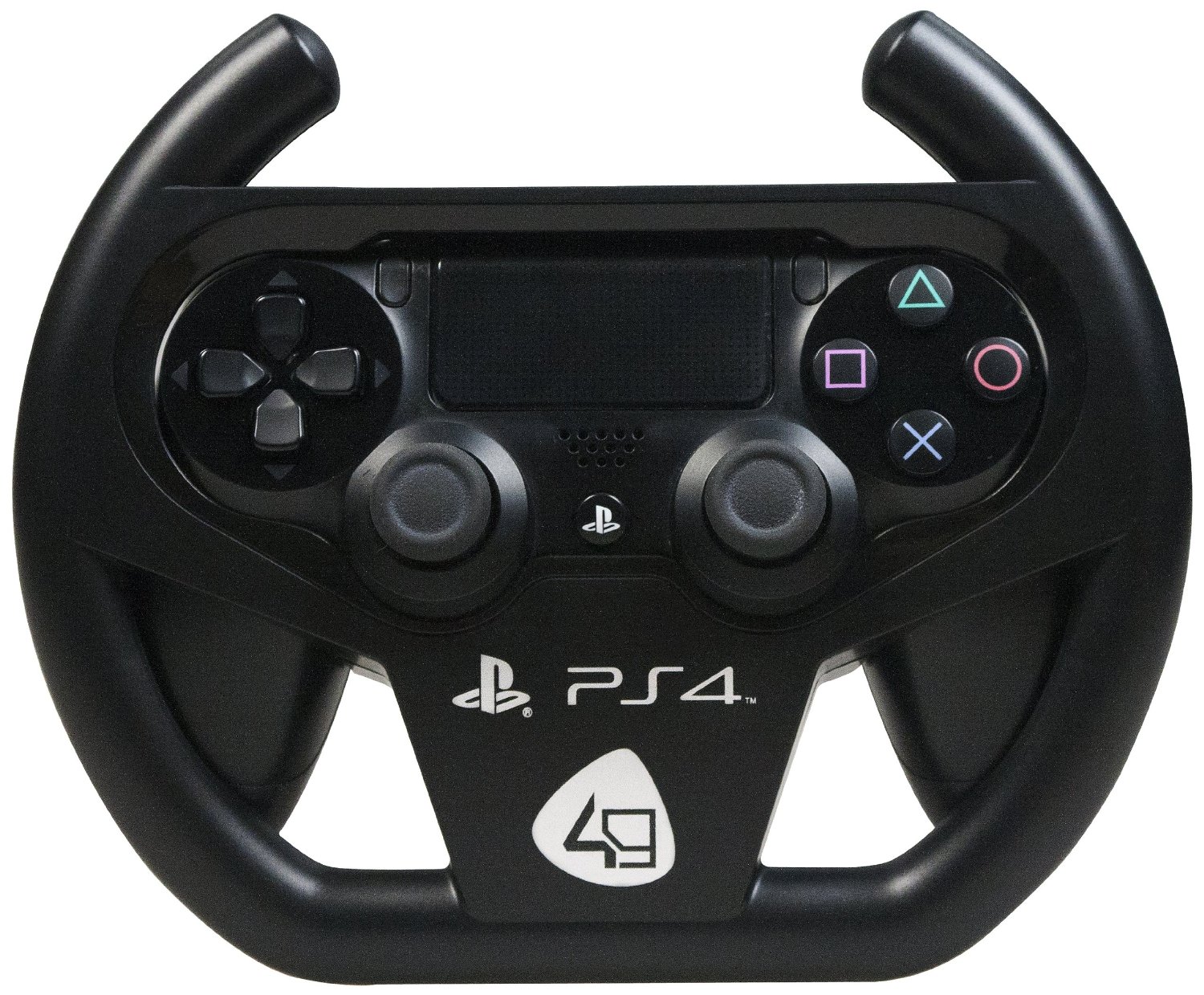 The Best Steering Wheels For Ps4 Gamers Ps4 Home