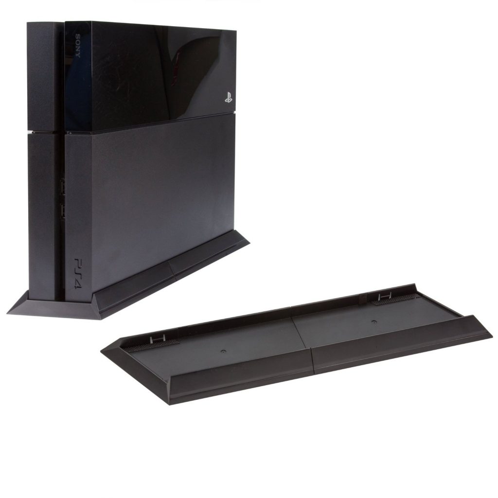 LETECK PS4 Console Vertical Stand (PlayStation 4)