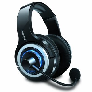 Ps4 Prime Wired Headset