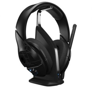 Skullcandy PLYR1 7.1 Surround Sound Wireless Gaming Headset