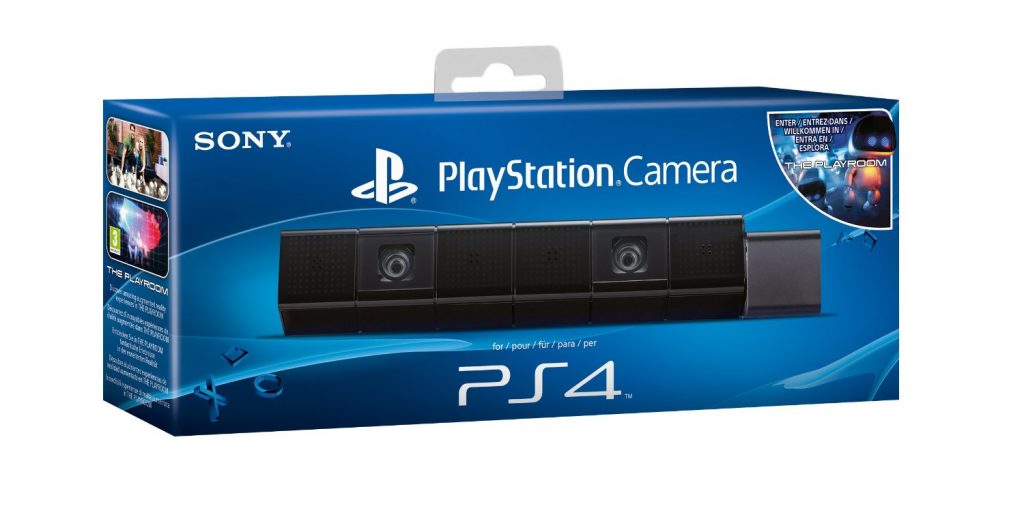 Sony PlayStation 4 Camera (PS4)