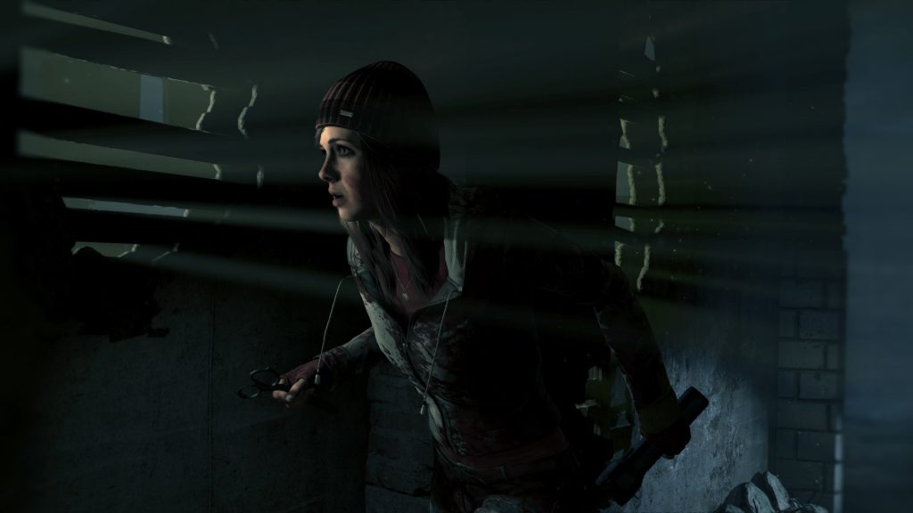 Until Dawn 13