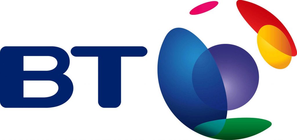 BT British Telecom