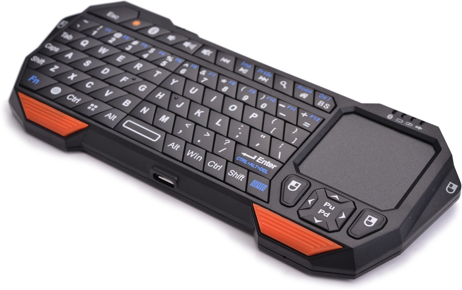 bluetooth keyboard to ps4