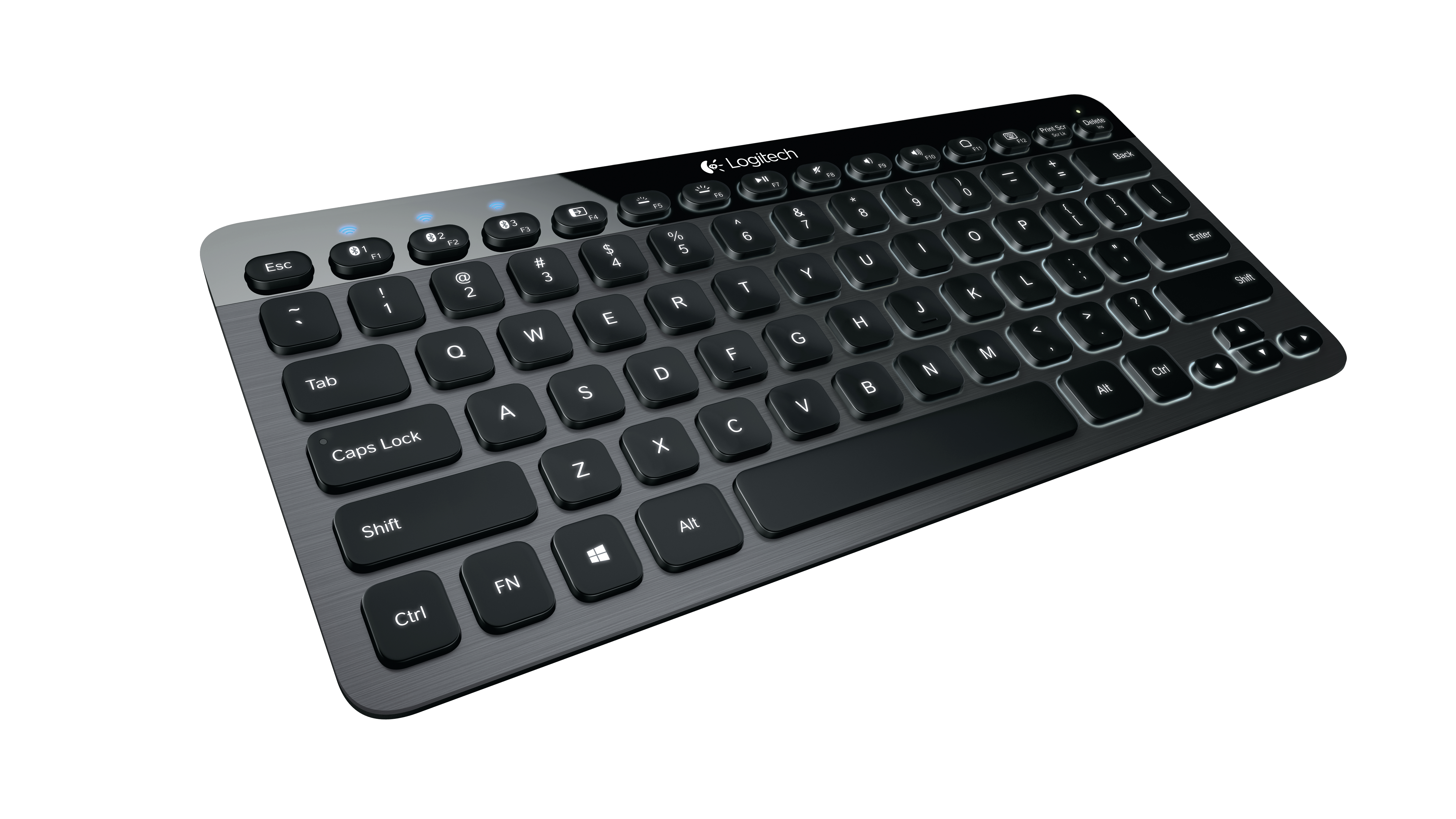 bluetooth keyboard on ps4