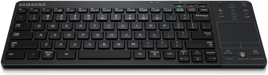 Samsung Smart Wireless Keyboard VG-KBD2000