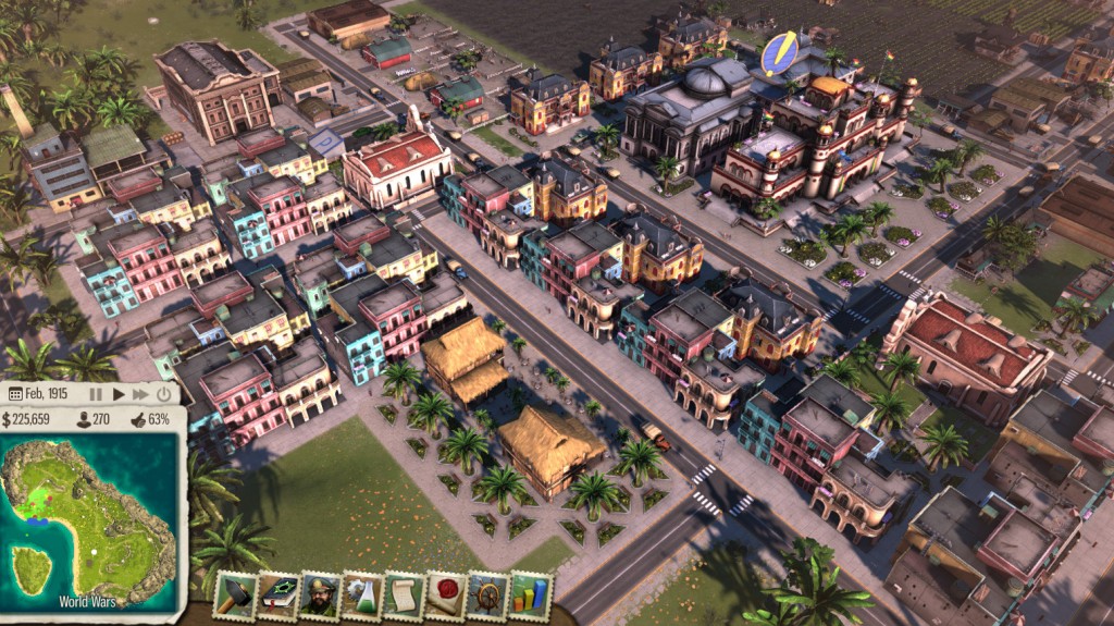 Tropico 5