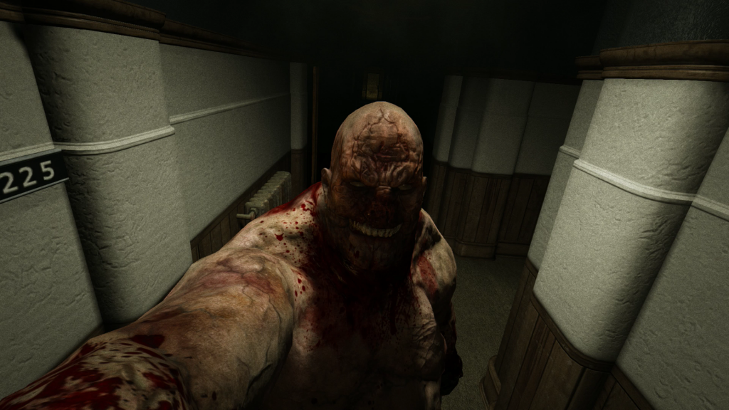 Outlast