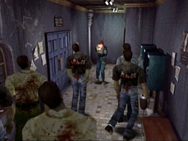 resident evil 2 ps1 analise https://32bitplayer.blogspot.com/