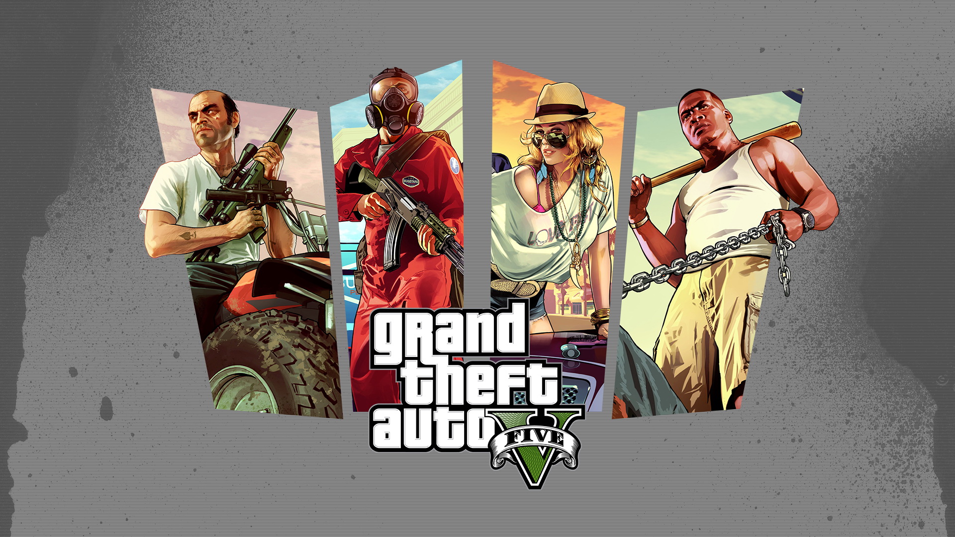  GTA  V  PS4 Wallpapers  PS4 Home