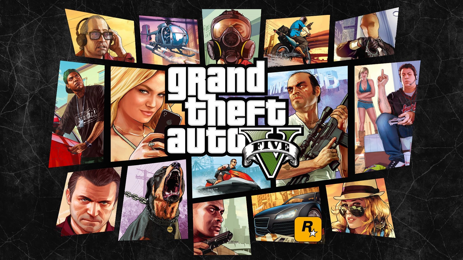 Rockstar Games: Grand Theft Auto Vice City for PC