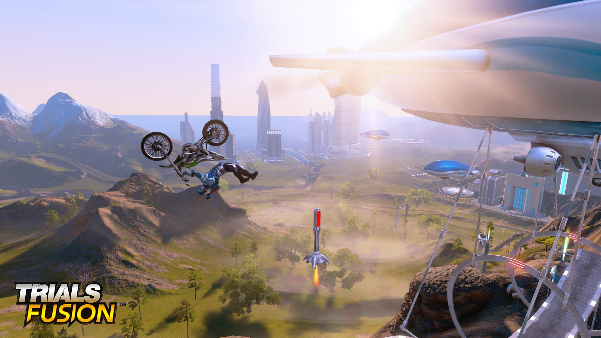 Trials Fusion