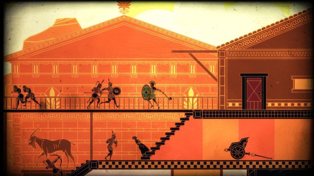 Apotheon ps4