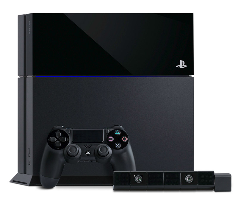 Sony PS4