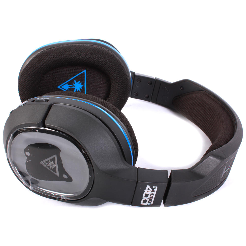 Turtle Beach Ear Force Stealth 400