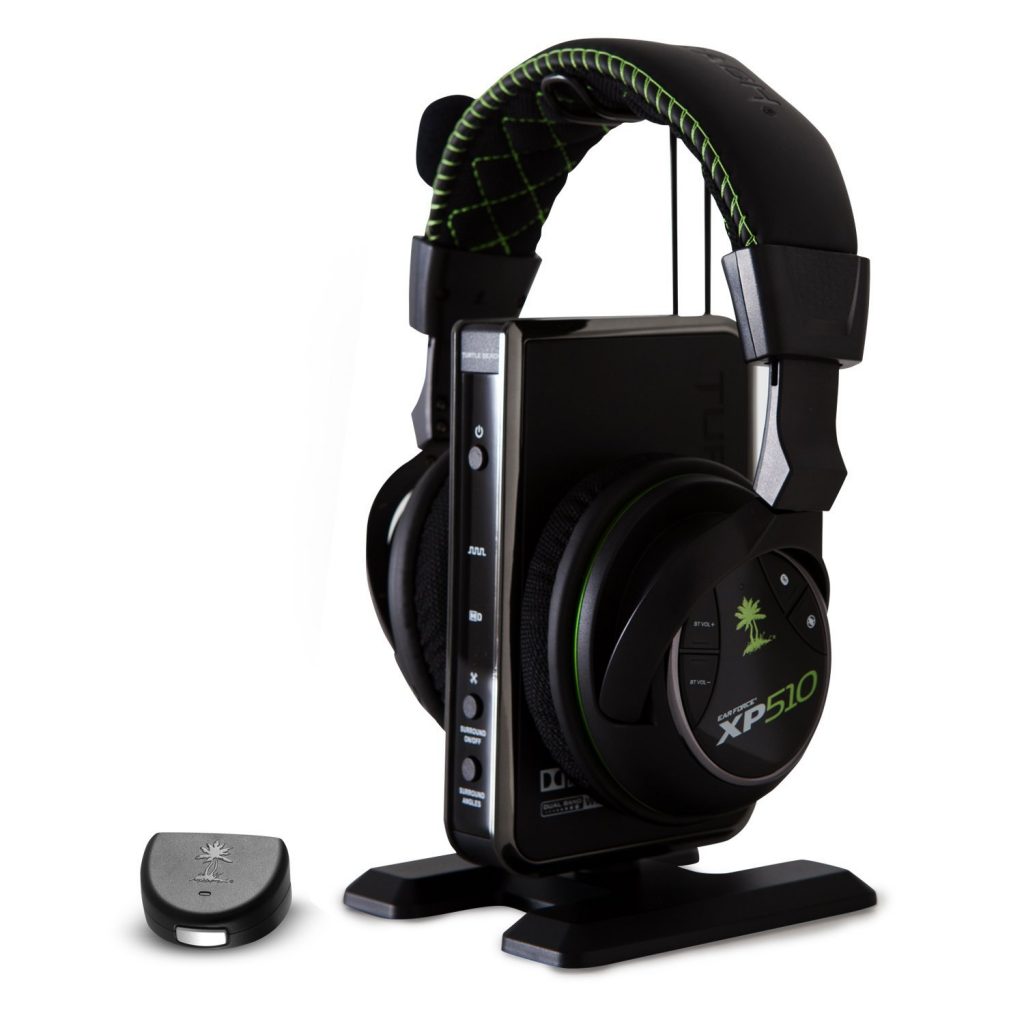 Turtle Beach Ear Force XP510