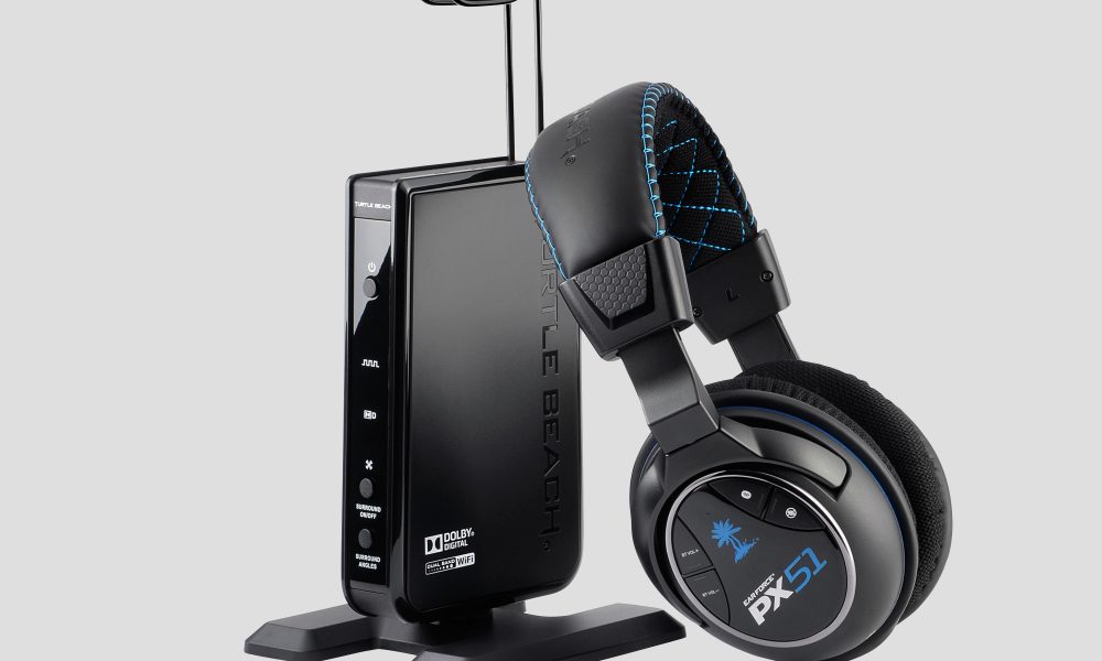 How To Setup Turtle Beach Px On Ps How To Setup Turtle Beach Px On Ps
