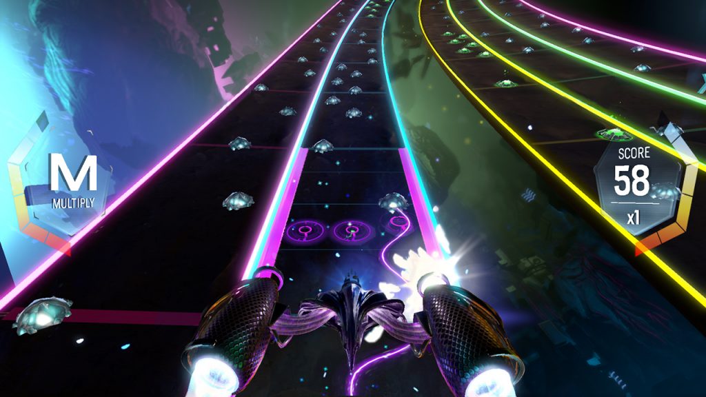 Amplitude ps4