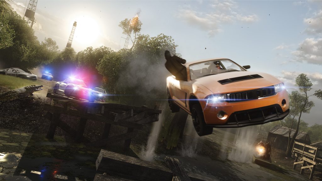 Battlefield Hardline 02