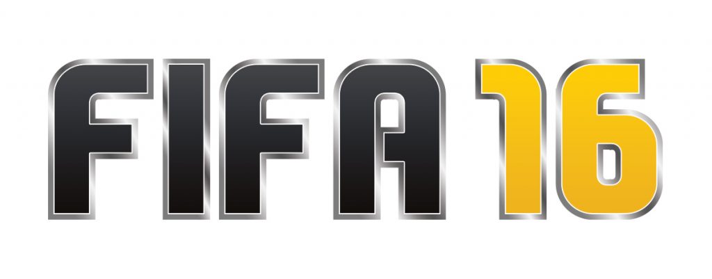 FIFA 16 Logo (Unofficial)