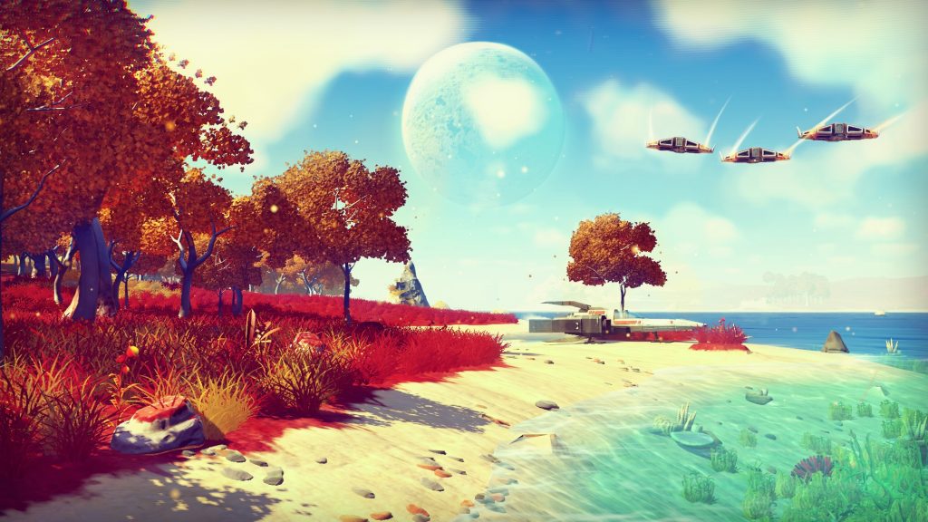 No Man’s Sky 01