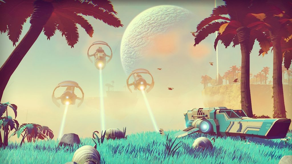 No Man’s Sky 02