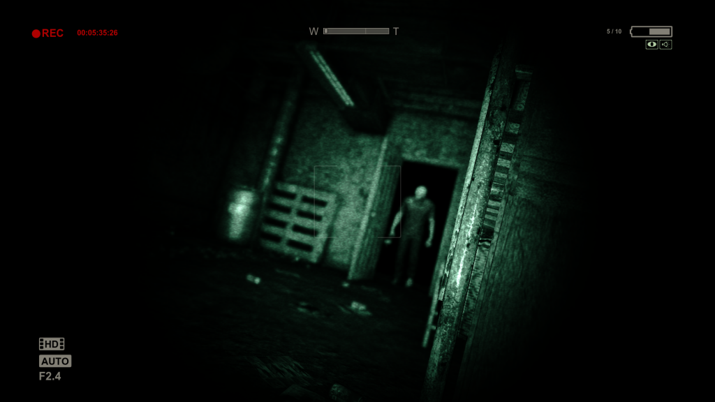 Outlast 2