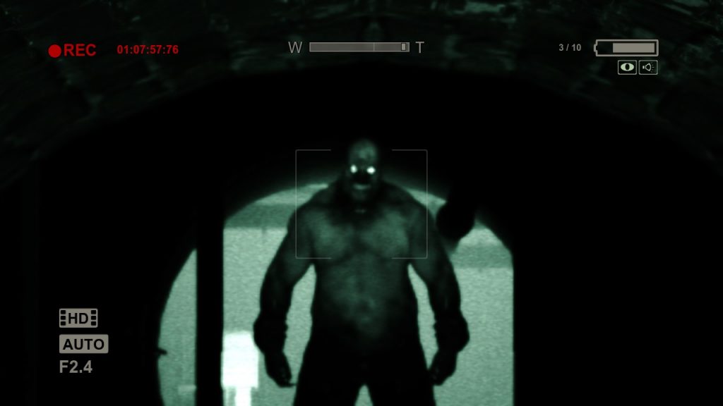 Outlast 6