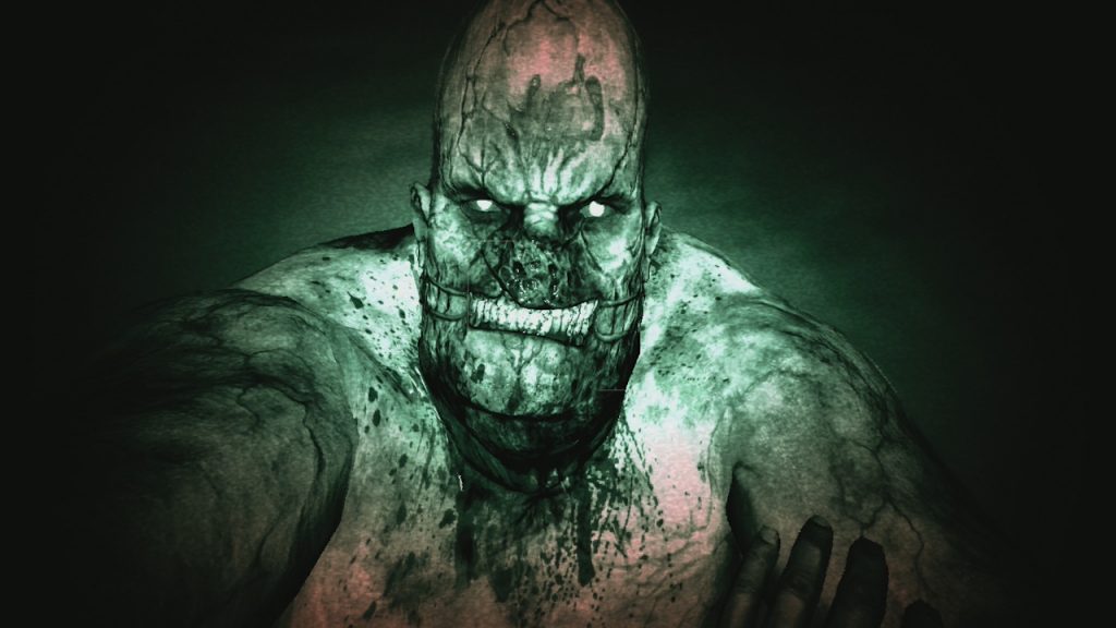 Outlast - banner image